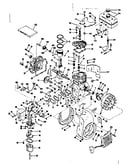 Basic engine