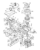 Basic engine