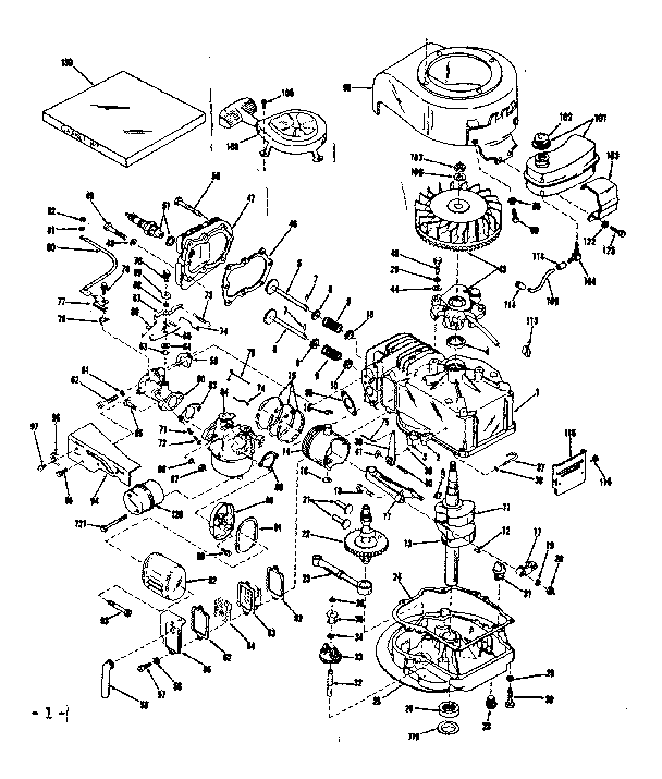 BASIC ENGINE