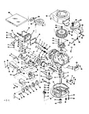 Basic engine