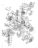 Basic engine