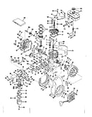 Basic engine