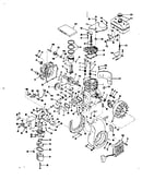 Basic engine