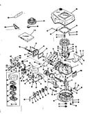 Basic engine