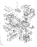 Basic engine