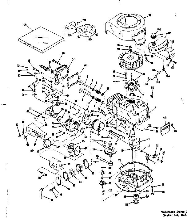 BASIC ENGINE