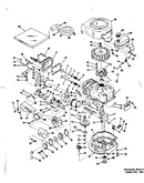 Basic engine
