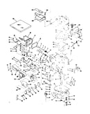 Basic engine