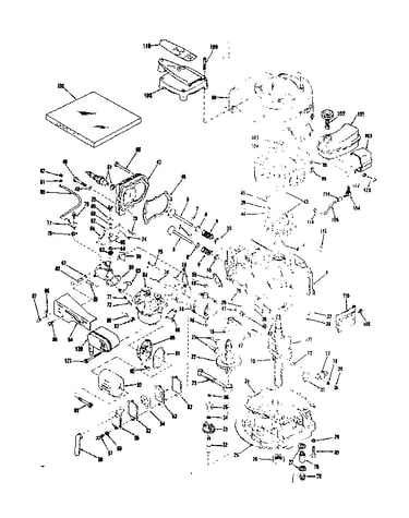 Basic engine