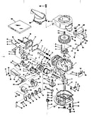 Basic engine