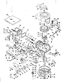 Basic engine
