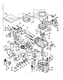 Basic engine