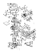 Basic engine