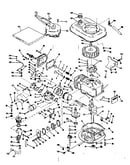 Basic engine