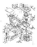 Basic engine