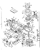 Basic engine