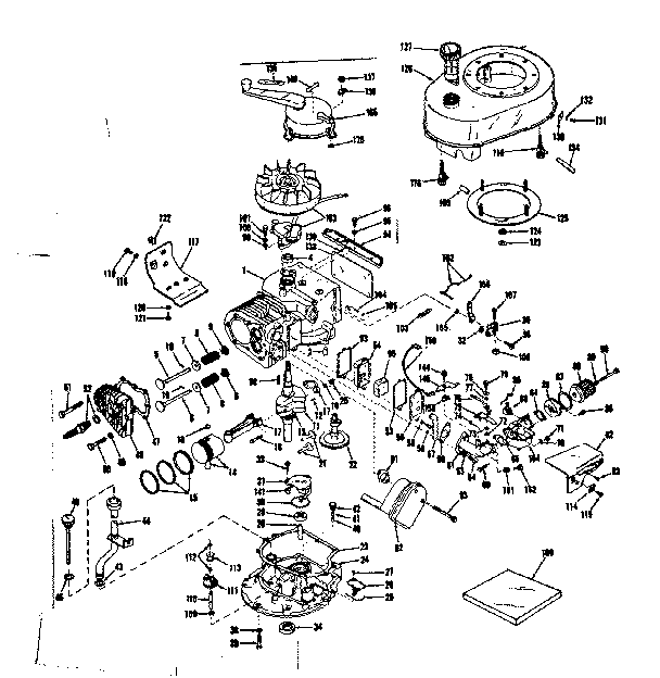 BASIC ENGINE