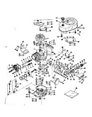 Basic engine