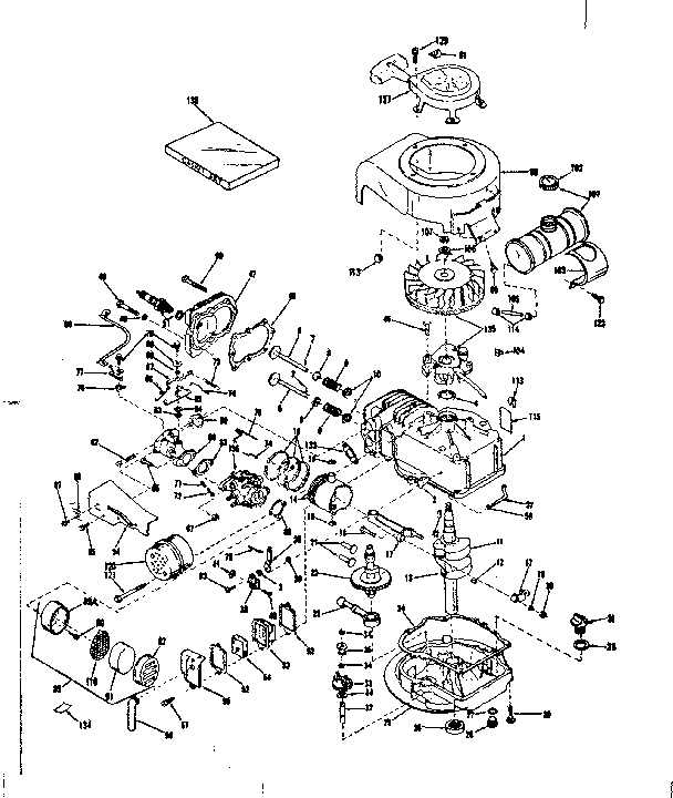 BASIC ENGINE