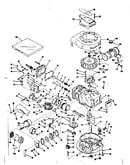 Basic engine