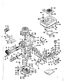 Basic engine