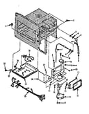 Cavity parts-c