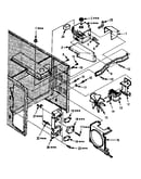 Switches and microwave parts