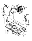 Microwave parts
