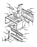 Outer wrap parts