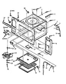 Cavity parts