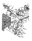 Switches and microwave parts