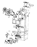 Functional replacement parts