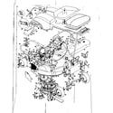 Craftsman 1318151 unit parts diagram
