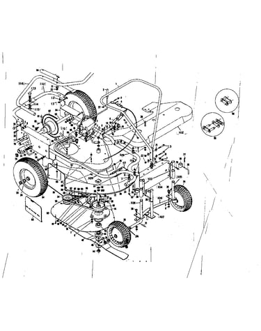 Original engine