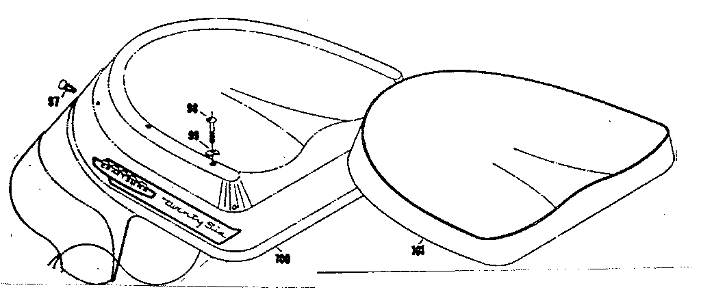 Seat