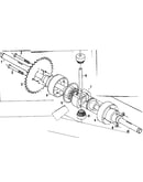 Differential & axle assembly no. 53585