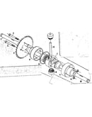 Differential & axle assembly no. 53585
