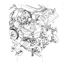 Craftsman 1318221 engine diagram
