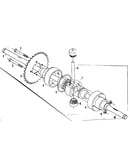 Differential & axle assembly no. 55700