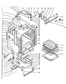 Body section