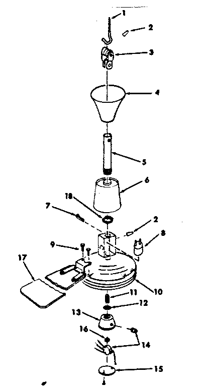 REPAIR PARTS