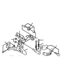 Front derailleur