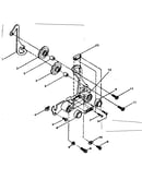 Rear derailleur
