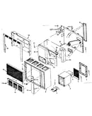 Furnace body