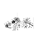 Blower assembly