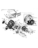 Wheel assembly