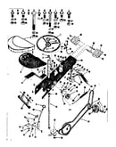 Steering assembly