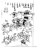 Main frame