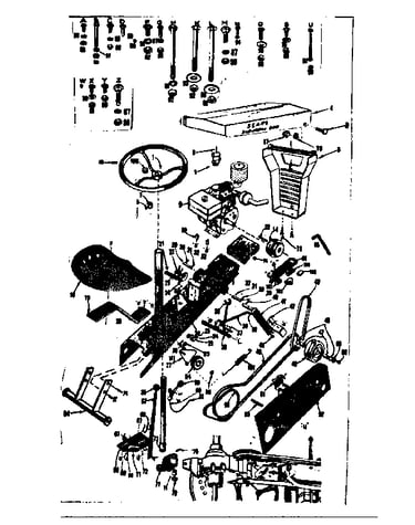 Original engines