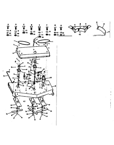 Main frame